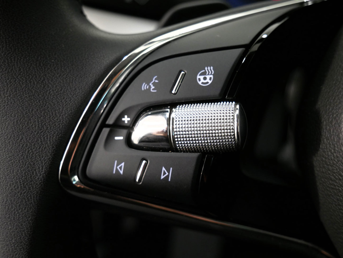 Škoda Octavia 1.5 TSI e-Tec Ambition