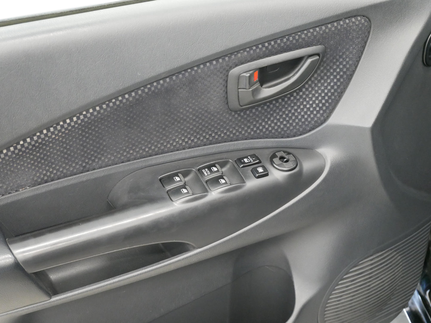 Hyundai Tucson 2.0i 104 kW GLS City