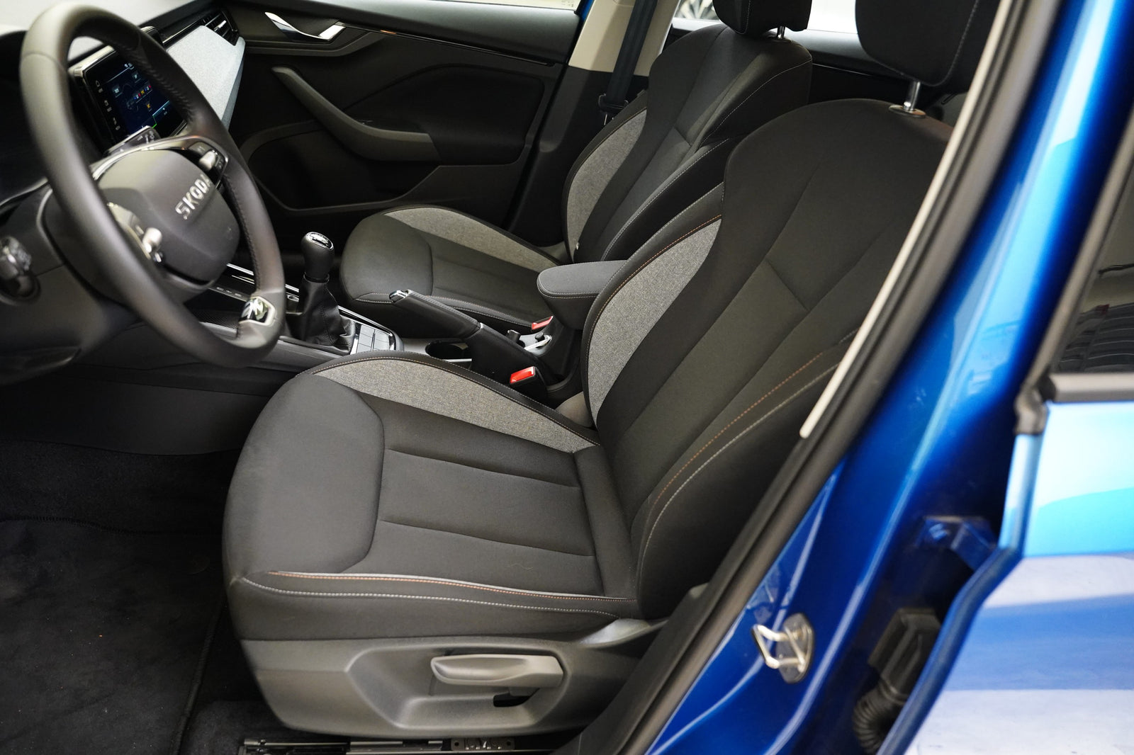 Škoda Scala 1.0 TSI 85 kW Selection – foto 11