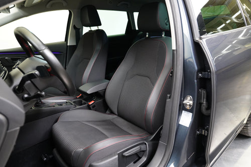 Seat Leon 2.0 TDI 110kW FR Black Edition – foto 11