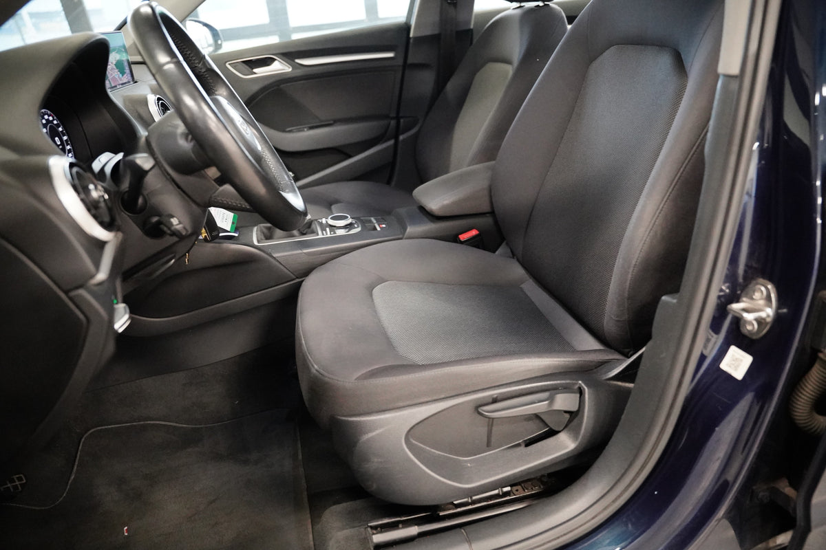Audi A3 1.4 TFSI 110 kW