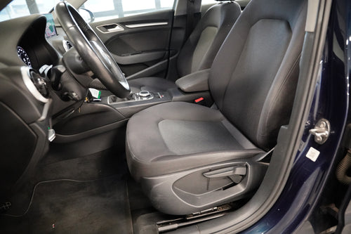 Audi A3 1.4 TFSI 110 kW – foto 11