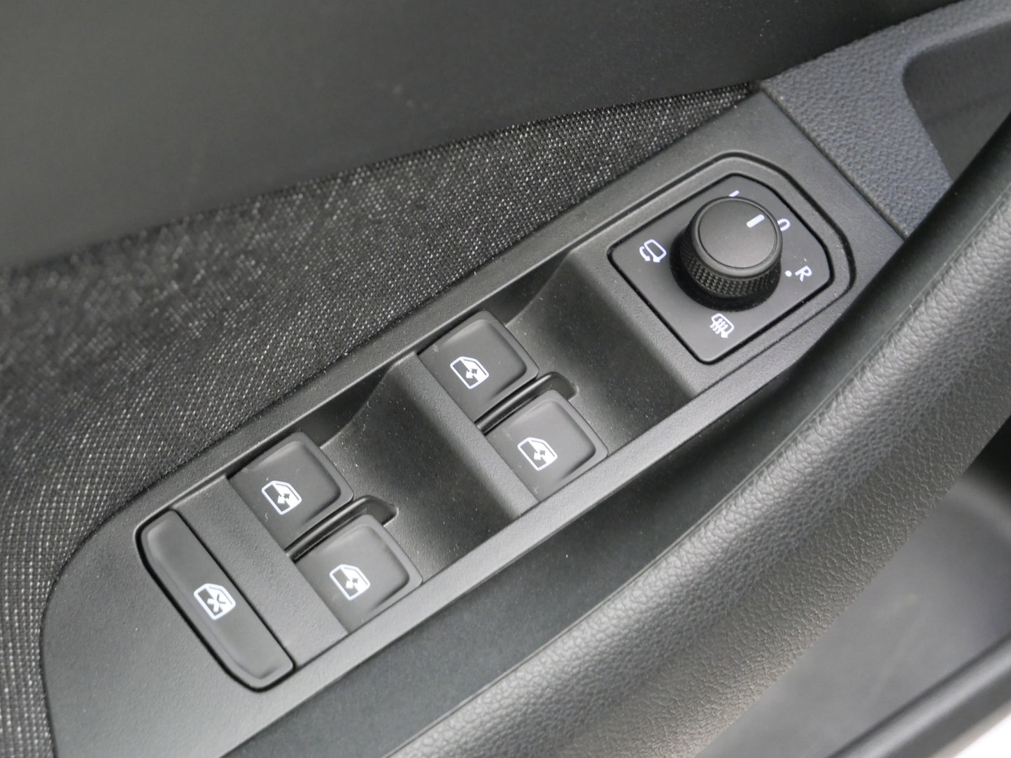 Škoda Kamiq 1.5 TSI 110 kW Top Selection