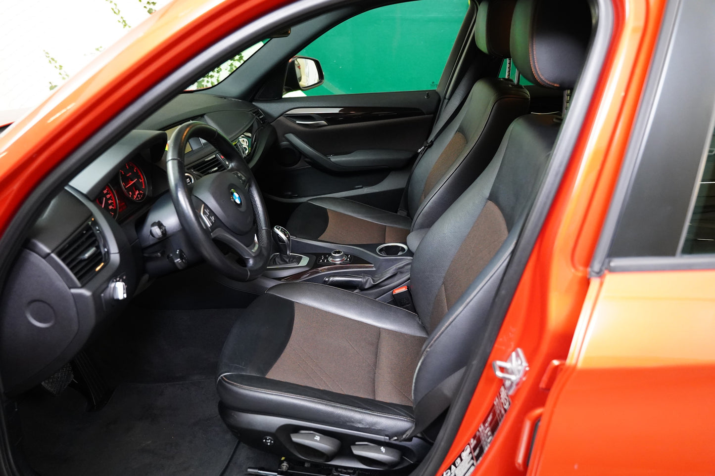 BMW X1 20d 135 kW AUT xDrive xLine