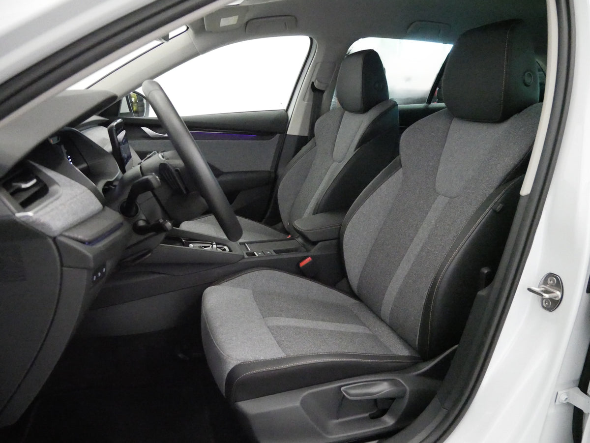 Škoda Octavia 2.0 TDI 110 kW Top Selection – foto 11