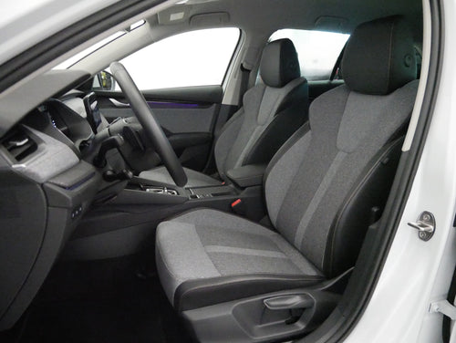 Škoda Octavia 2.0 TDI 110 kW Top Selection – foto 11