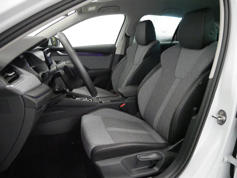 Škoda Octavia 2.0 TDI 110 kW Top Selection – foto 11