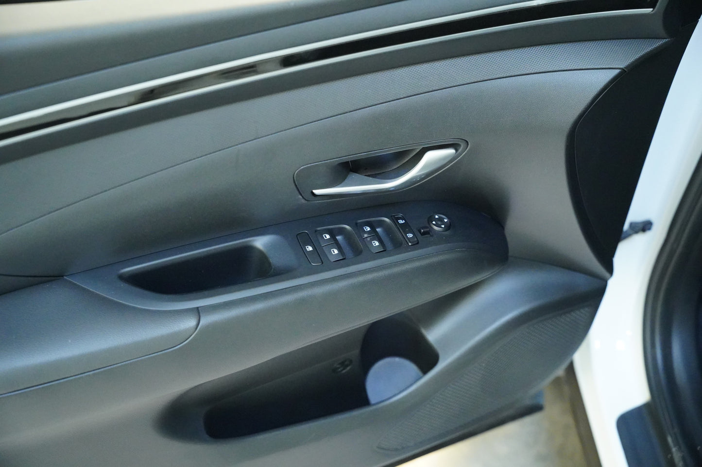 Hyundai Tucson 1.6 T-GDI 110 kW Start