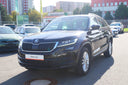Škoda Kodiaq 2.0 TDI 110 kW Style
