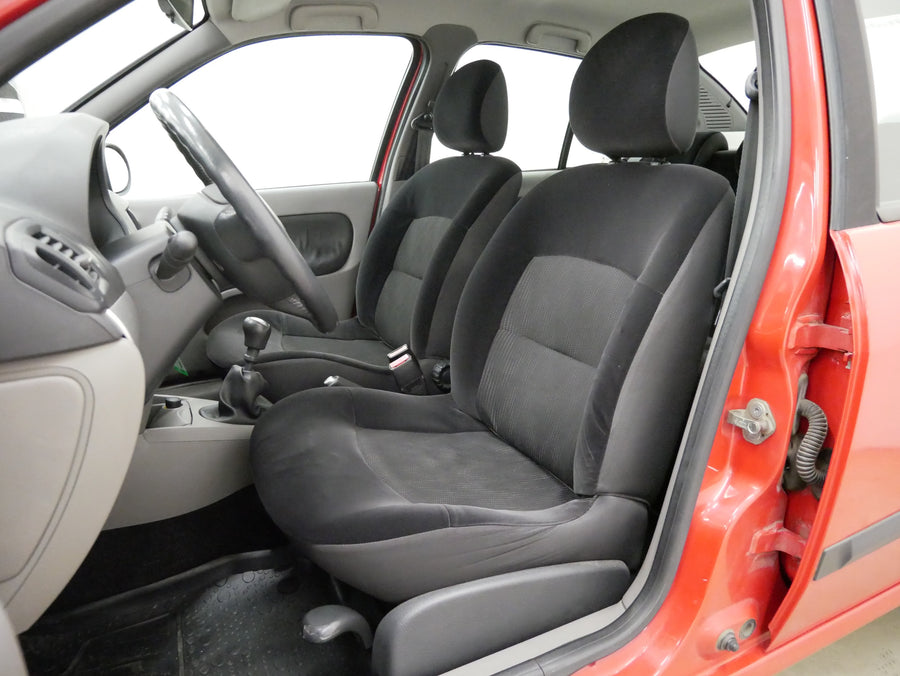 Renault Thalia 1.2 55 kW – foto 11