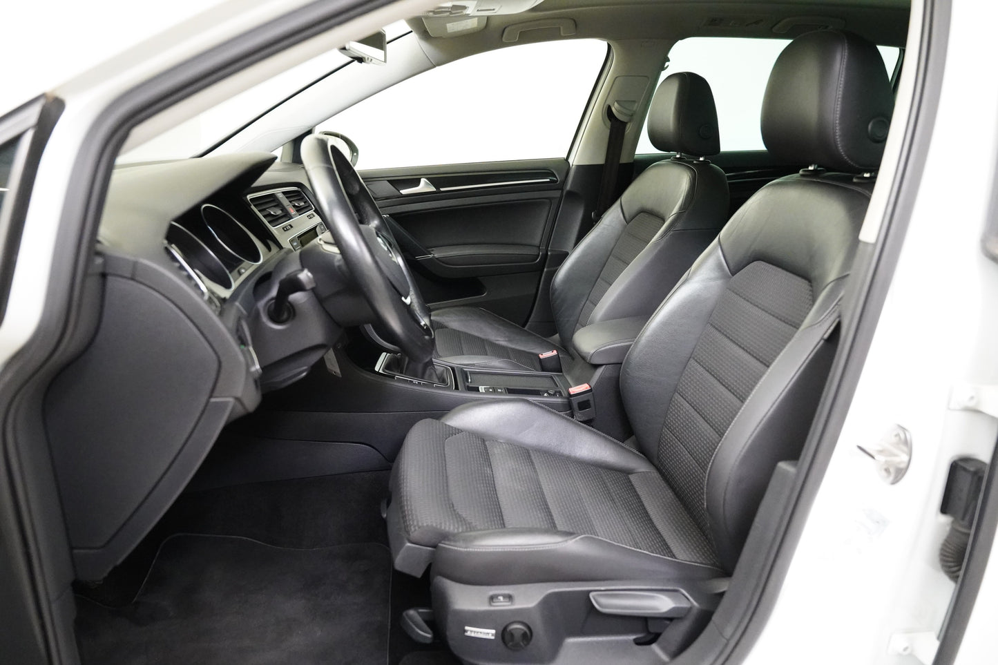 Volkswagen Golf 1.4 TSI 103 kW Highline
