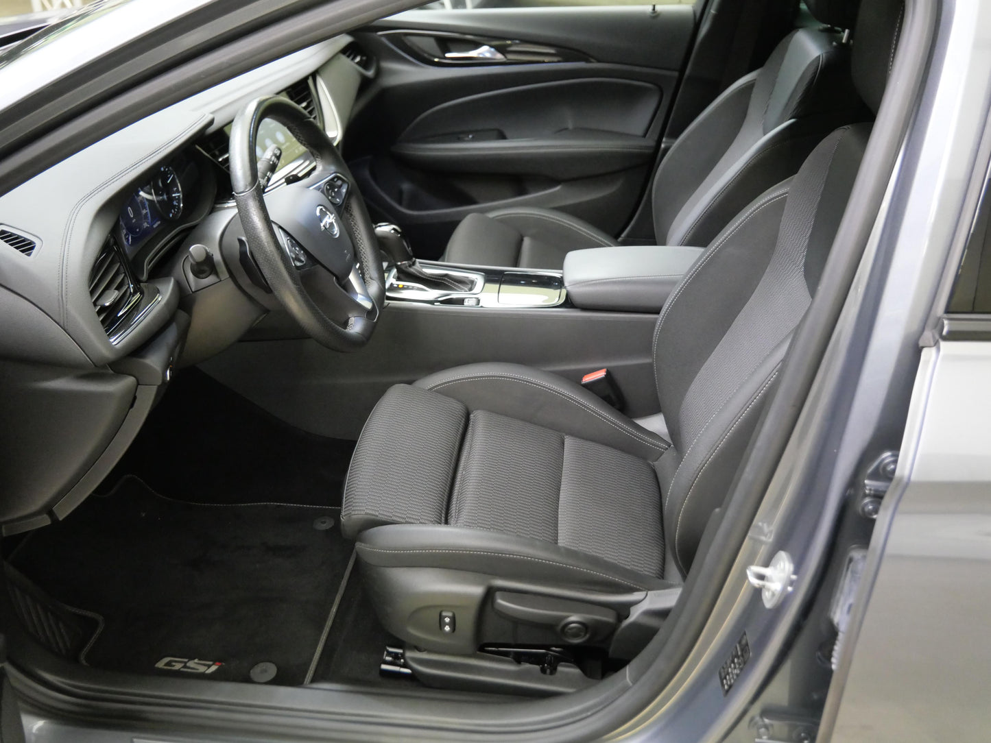 Opel Insignia 2.0 CDTI 154 kW GSi