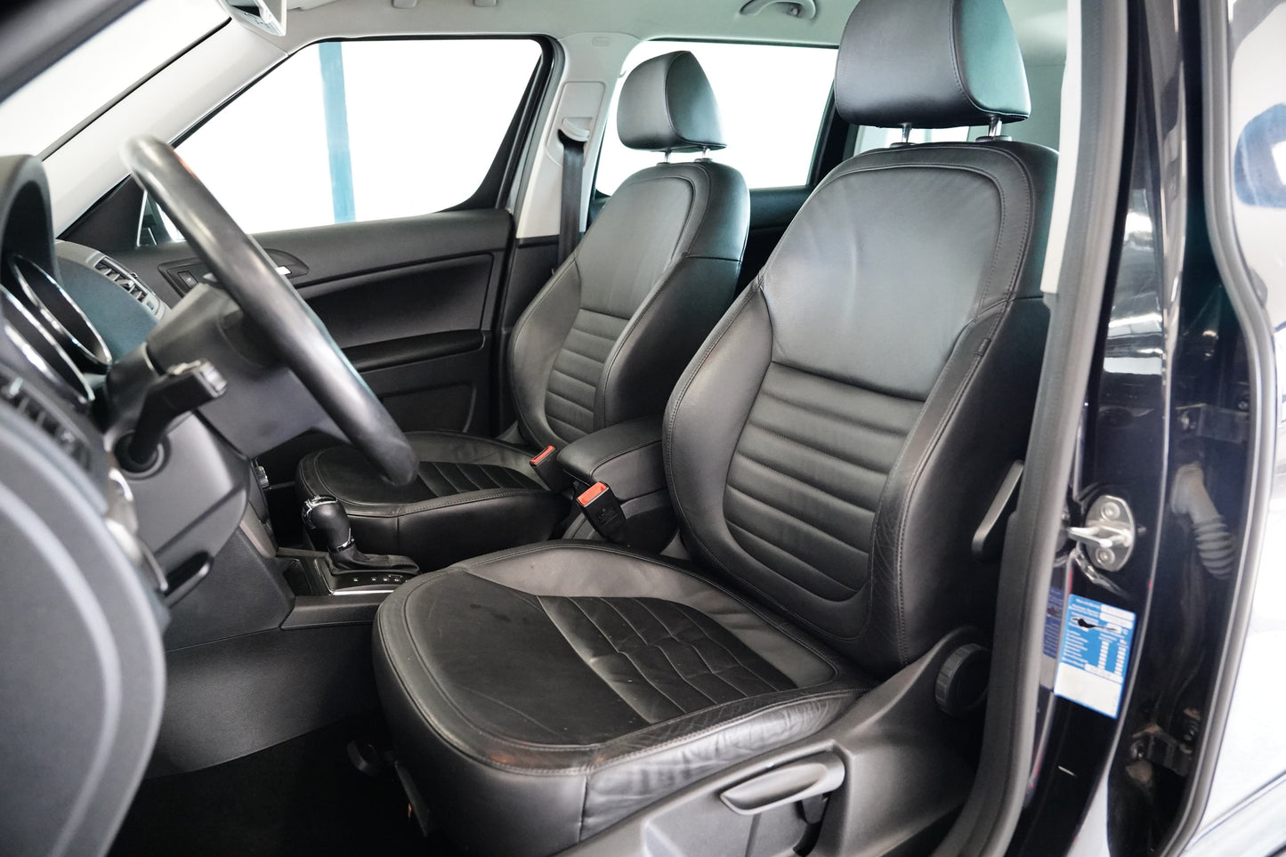 Škoda Yeti 1.4 TSI 92 kW DSG Style
