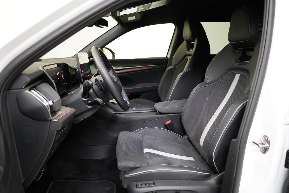 Škoda Kodiaq 2.0 TDI 142 kW 4x4 Sportline – foto 11