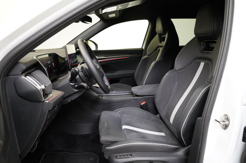 Škoda Kodiaq 2.0 TDI 142 kW 4x4 Sportline – foto 11
