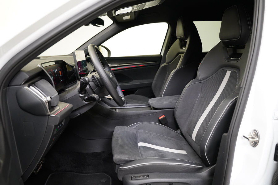 Škoda Kodiaq 2.0 TDI 142 kW 4x4 Sportline – foto 11
