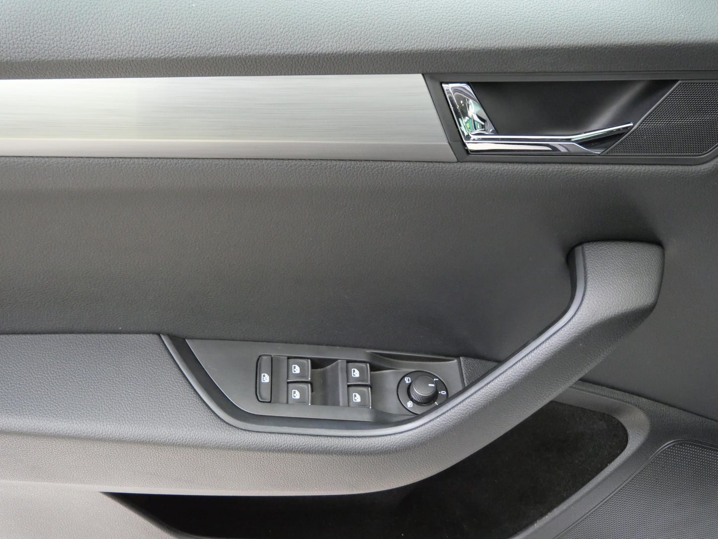 Škoda Superb 2.0 TDI 110 kW Style