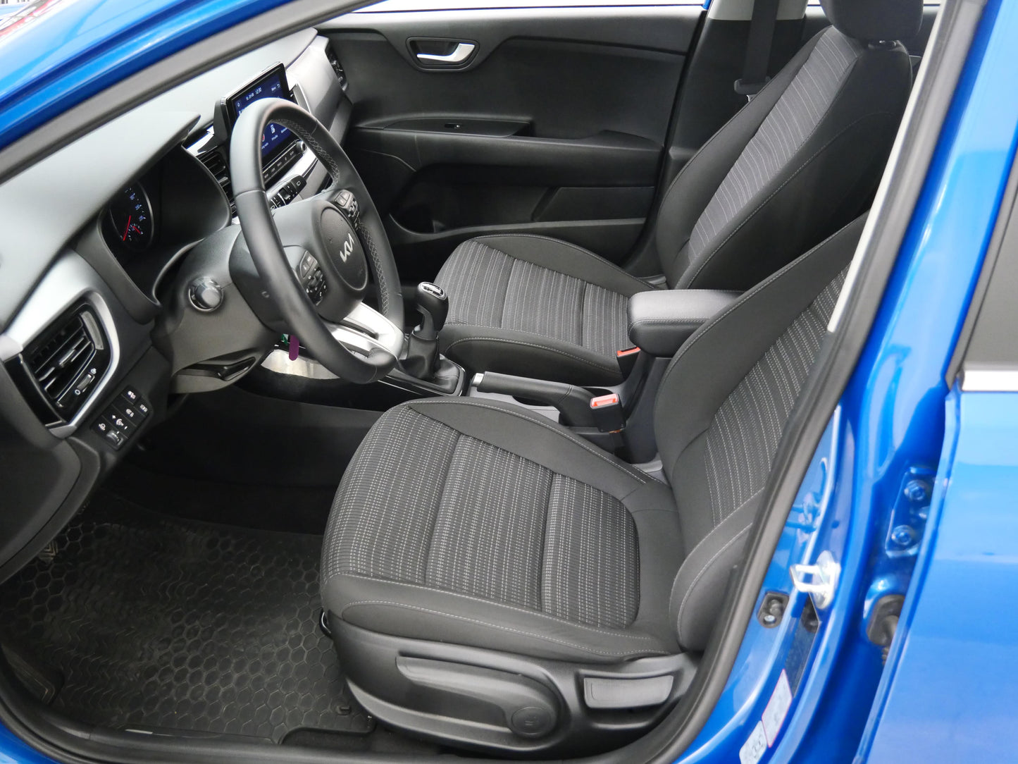 Kia Stonic 1.0 T-GDI 74 kW Exclusive