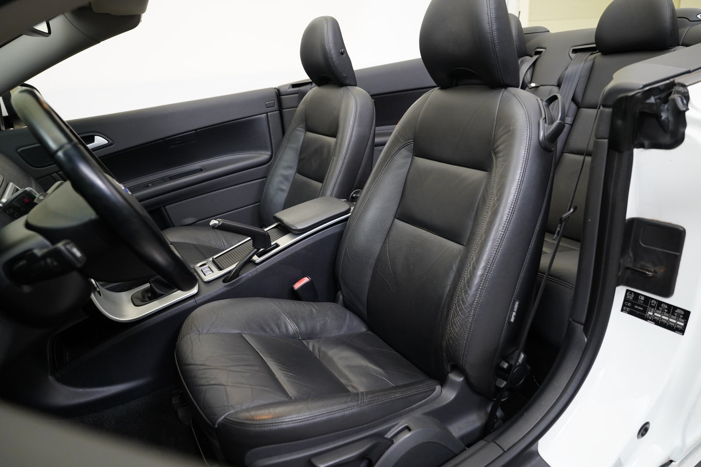 Volvo C70 2.0 D3 110 kW Momentum