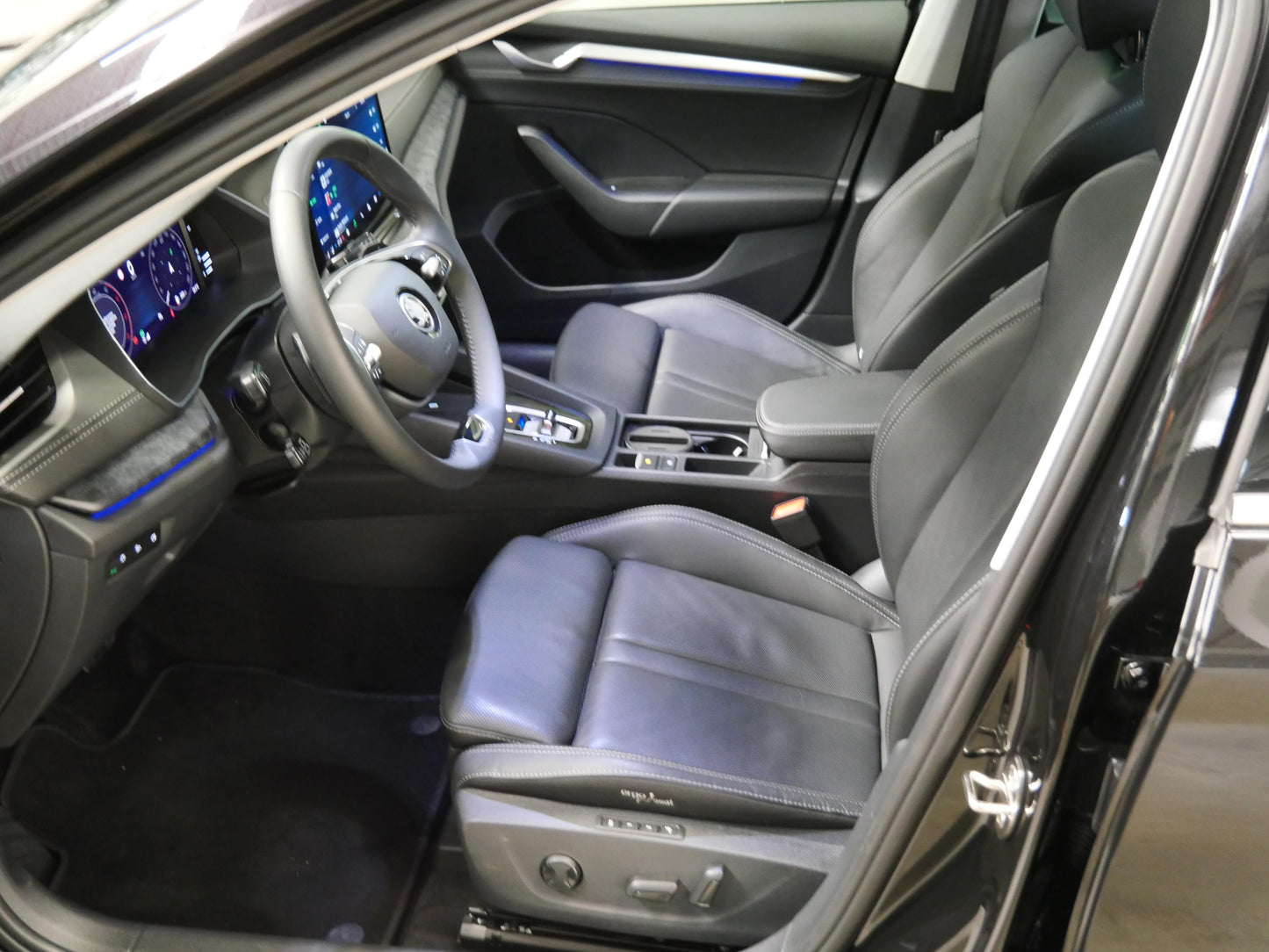 Škoda Octavia 2.0 TDI 110 kW Selection