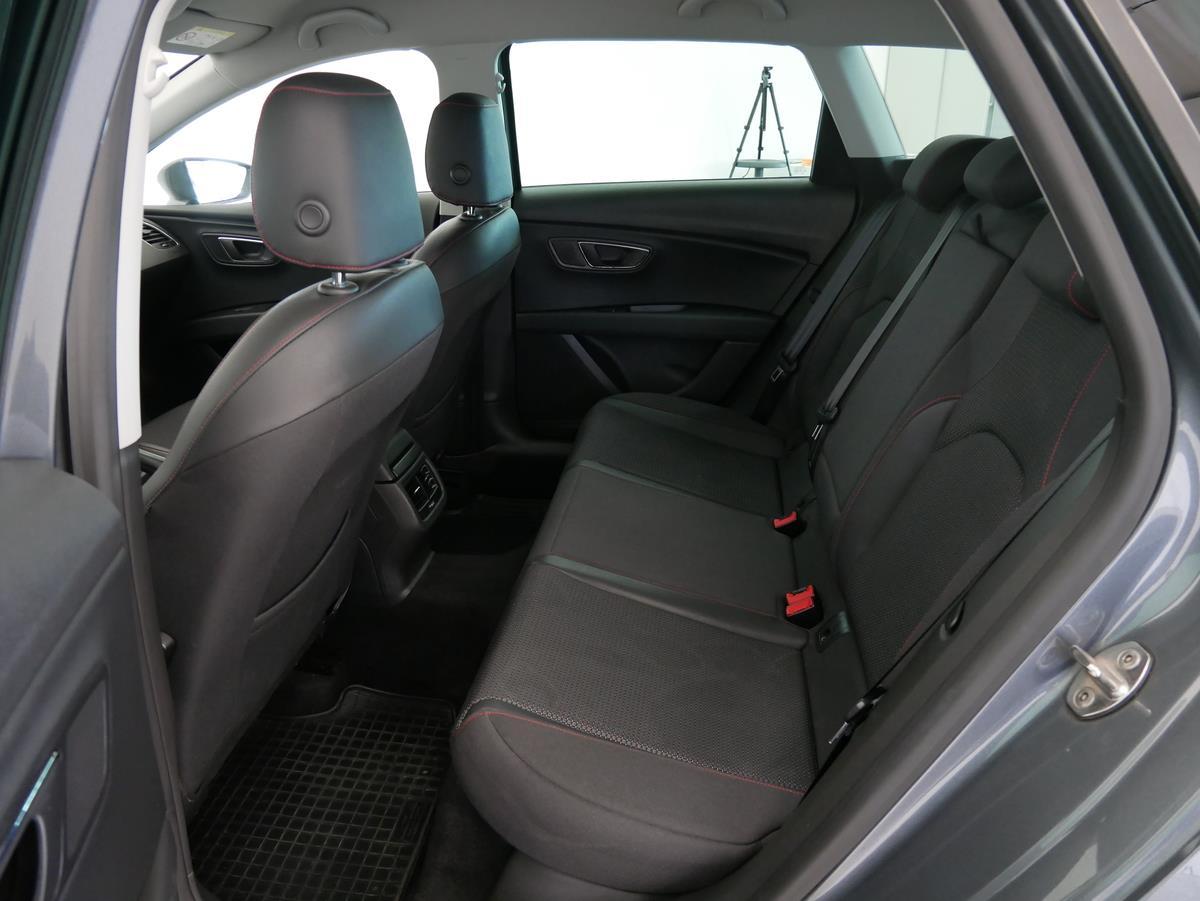 Seat Leon FR ST 1.4 TSI 110kw