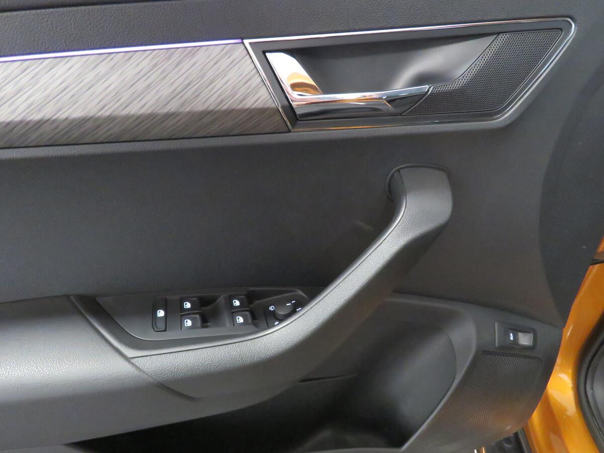 Škoda Karoq 2.0 TDI 110 kW 4x4 Style Plus