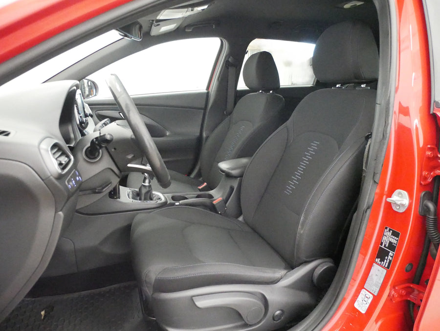 Hyundai i30 1.4 T-GDi 103 kW Style Go – foto 11