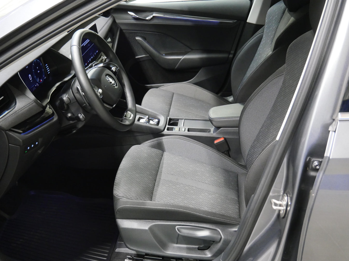 Škoda Octavia 1.5 TSI M-HEV 110 kW Style+