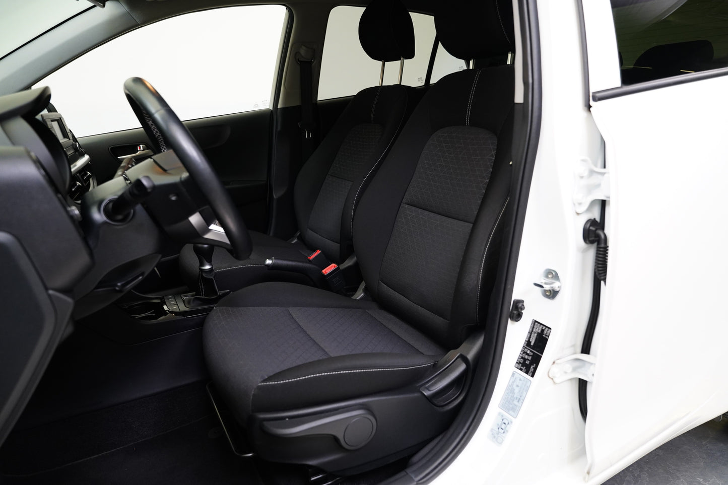 Kia Picanto 1.0 DOHC 49 kW Dream Team