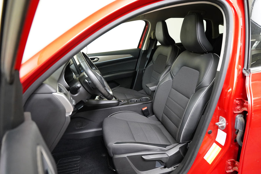 Renault Arkana 1.3 TCe 103 kW – foto 11