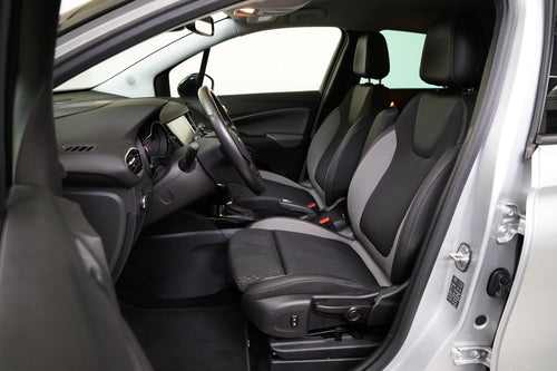 Opel Crossland X 1.2 Turbo 81 kW Ultimate – foto 11