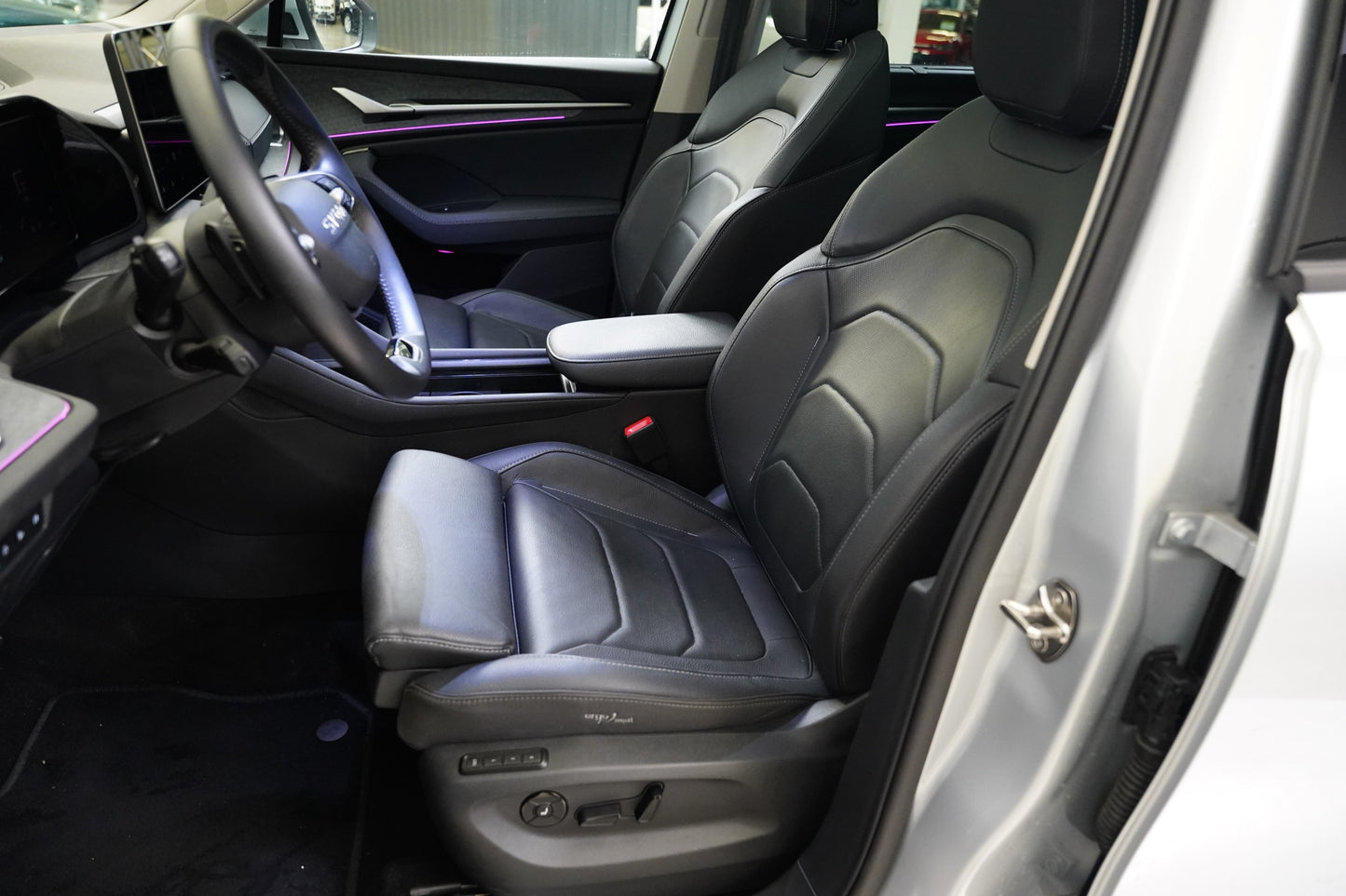 Škoda Kodiaq 2.0 TDI 142 kW Exclusive Selec