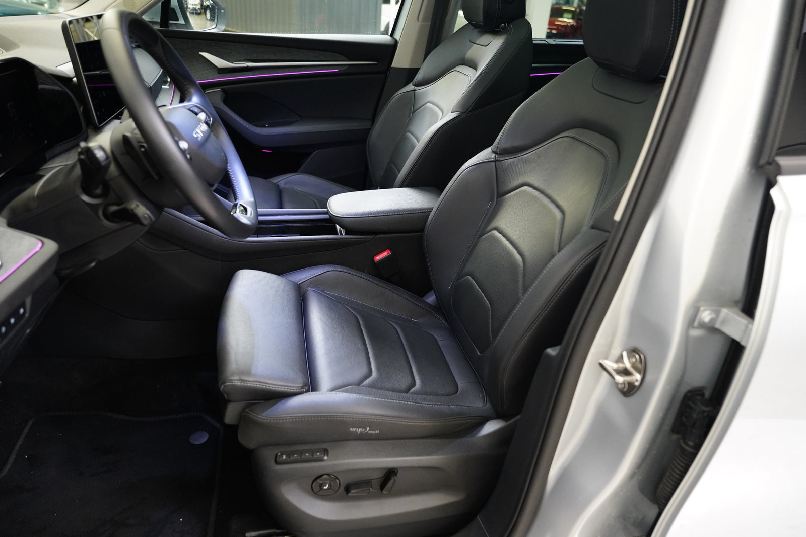 Škoda Kodiaq 2.0 TDI 142 kW Exclusive Selec – foto 11