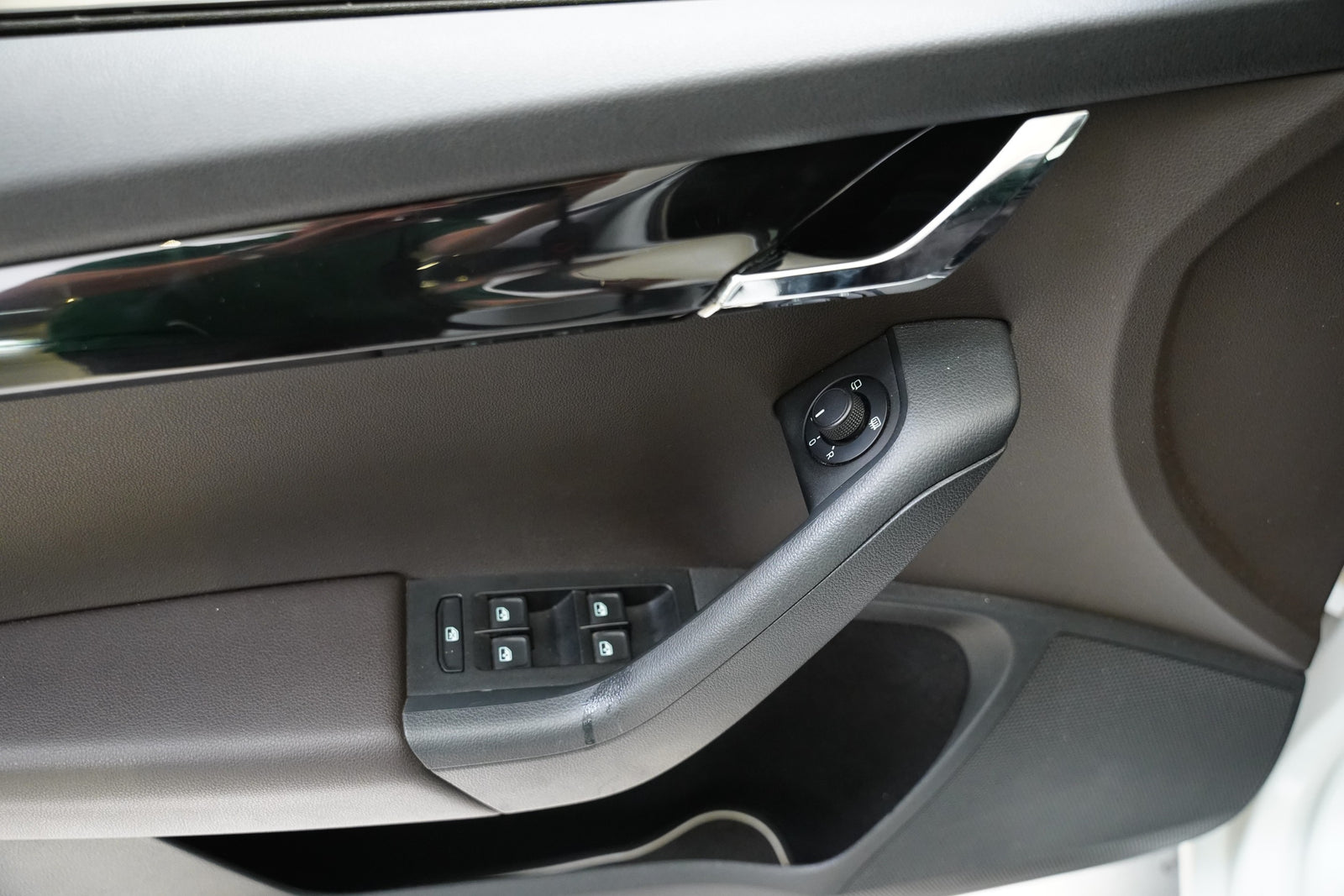 Škoda Octavia 2.0 TDI 110 kW L&K – foto 11