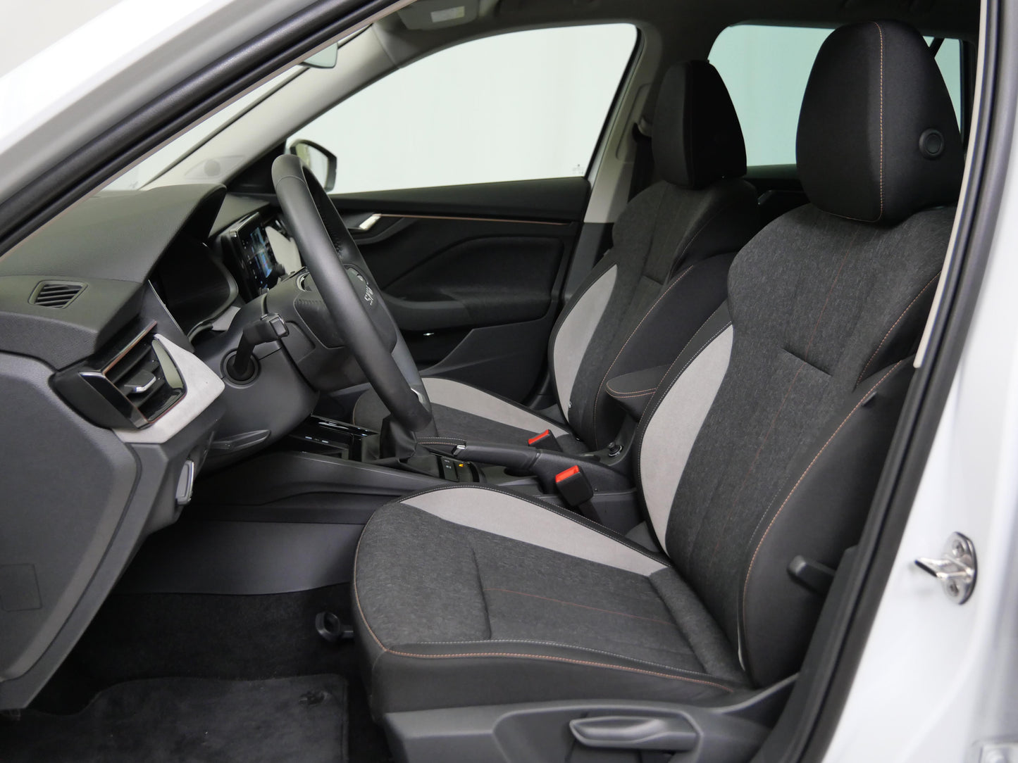 Škoda Kamiq 1.0 TSI 85 kW Top Selection