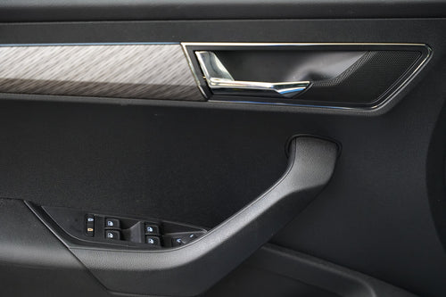 Škoda Karoq 1.5 TSI 110 kW Top Selection – foto 11