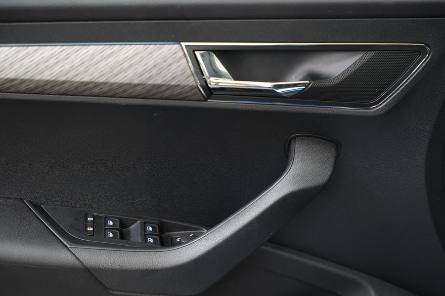 Škoda Karoq 1.5 TSI 110 kW Top Selection – foto 11