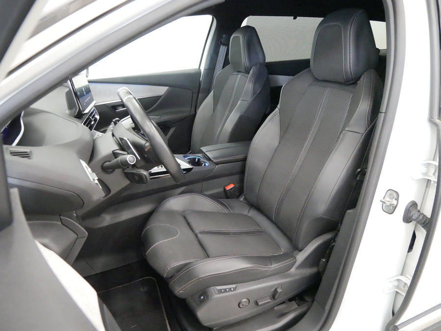 Peugeot 5008 1.5 HDi 96kW GT – foto 11