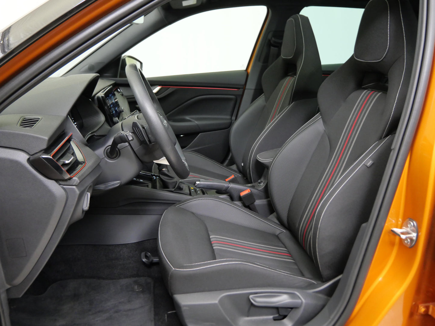 Škoda Kamiq 1.0 TSI 85 kW DSG Monte Carlo