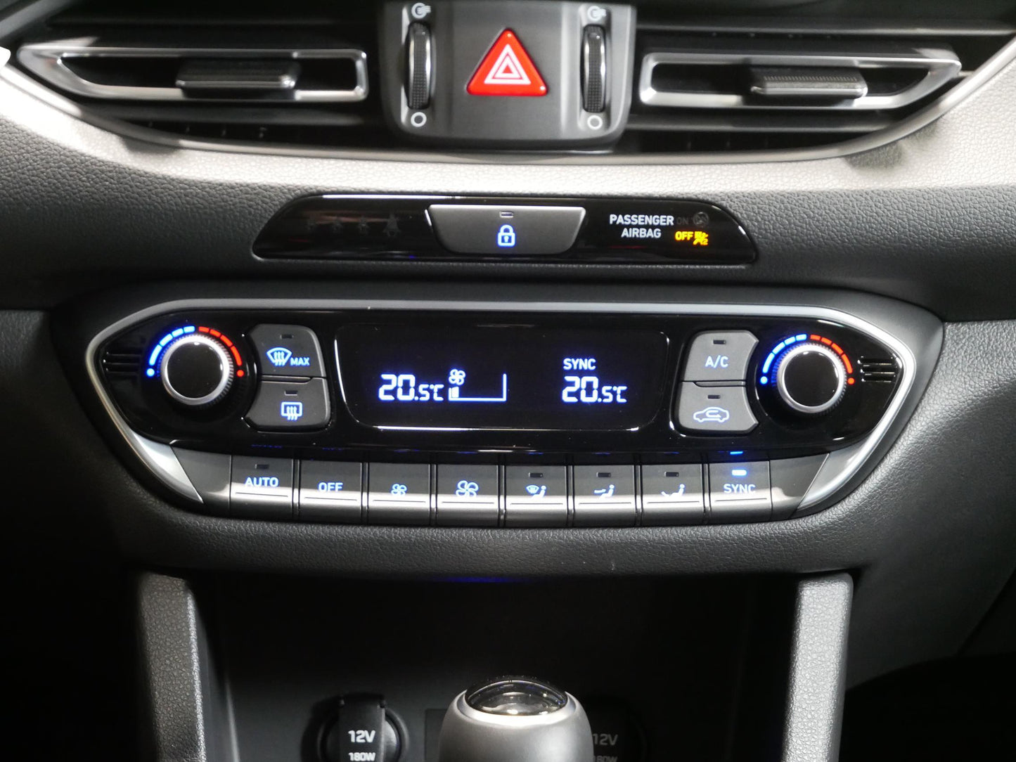 Hyundai i30 Combi 1.0 T-GDI 88 kW Smart