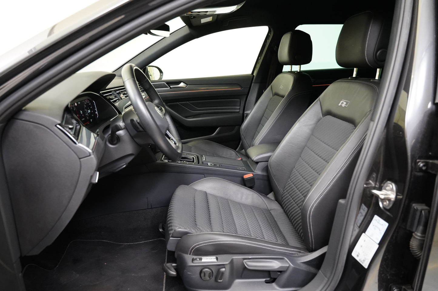 Volkswagen Passat 2.0 TDI 110 kW R-Line