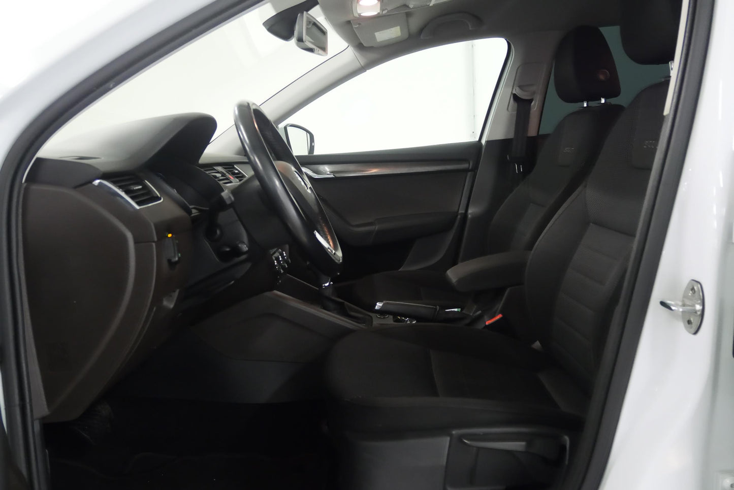 Škoda Octavia 2.0 TDI 135 kW DSG 4x4 Scout