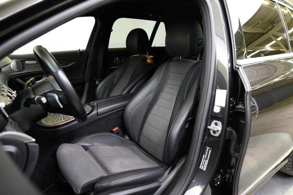 Mercedes-Benz E220 220d 143 kW
