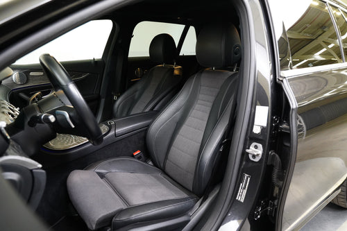 Mercedes-Benz E220 220d 143 kW – foto 11