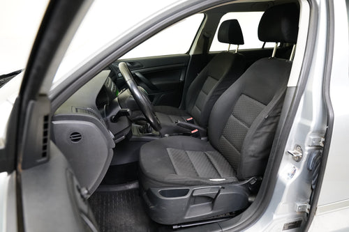 Škoda Octavia 1.6 TDI 77 kW Active – foto 11