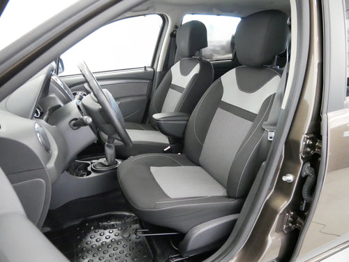 Dacia Duster 1.6 SCe 84 kW Access – foto 11