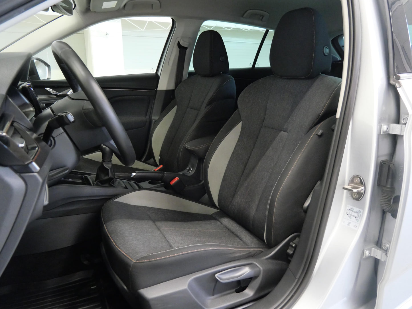 Škoda Scala 1.6 TDI 85 kW Style