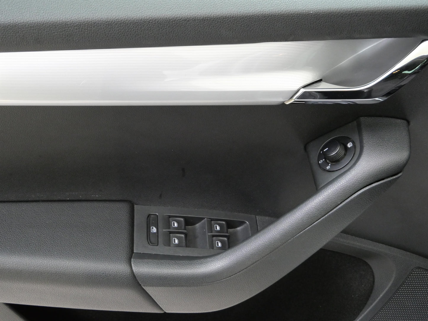 Škoda Octavia 2.0 TDI 110 kW Elegance