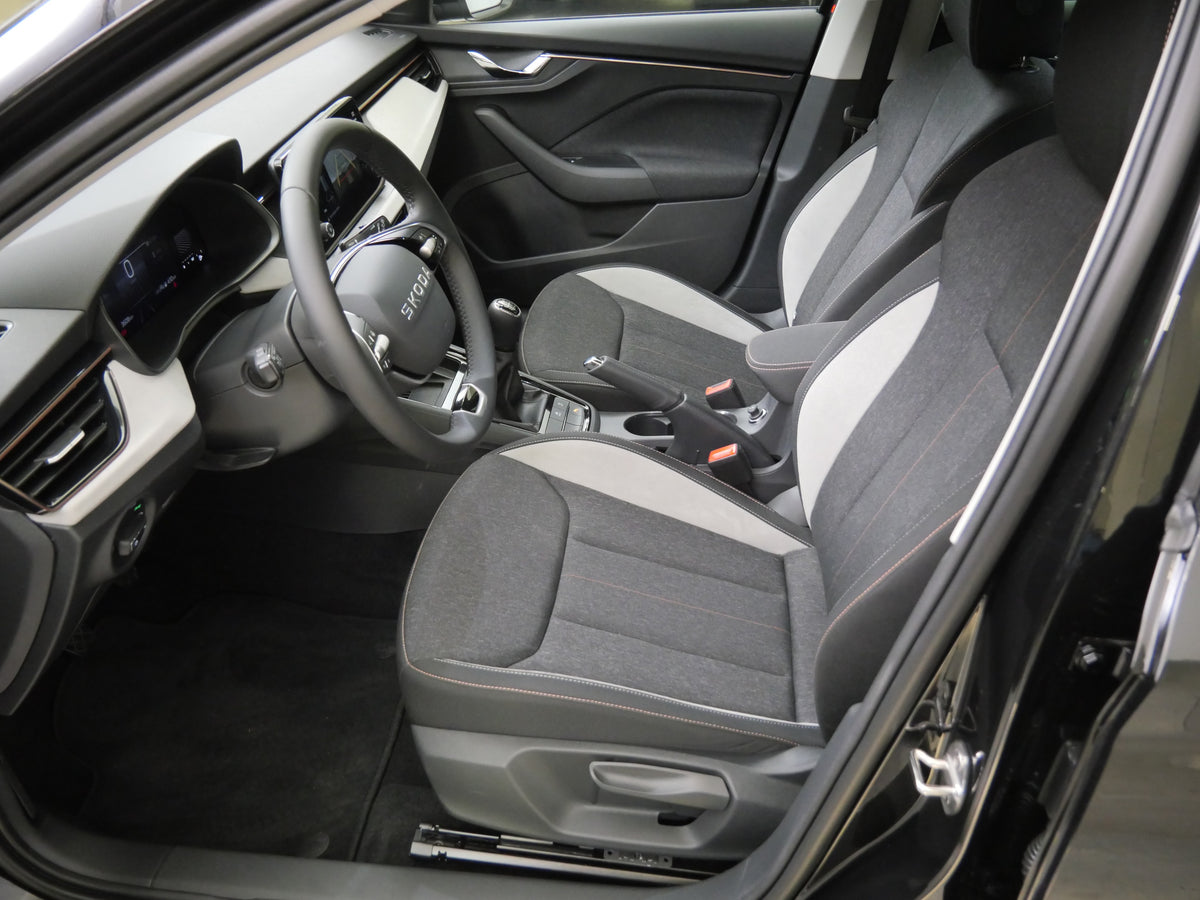 Škoda Scala 1.0 TSI 85 kW Top Selection – foto 11