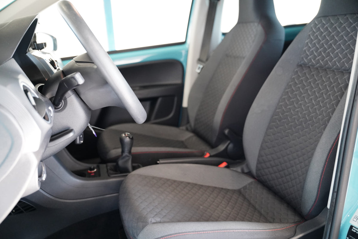 Volkswagen up! 1.0 MPI 44 kW Join – foto 11